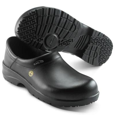 SIKA 19476 Fusion Clog ESD S2 Wit - Maat 39 - 00.089.003.39 SIKA 19476 Fusion Clog ESD S2 Wit - Maat 39 - 00.089.003.39