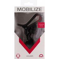 Mobilize Universal Car Holder Window Dashboard Black - thumbnail