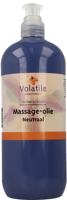 Volatile Massage-Olie Neutraal 1L - thumbnail