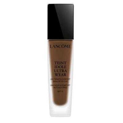 Lancôme 24H Wear & Comfort Retouch-Free SPF15 Foundation Santal 30ml Lancôme 24H Wear & Comfort Retouch-Free SPF15 Foundation Santal 30ml
