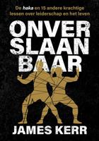 Onverslaanbaar - James Kerr - ebook - thumbnail