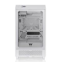 Thermaltake The Tower 200 Mini-tower PC-behuizing Wit - thumbnail