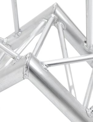 Alutruss 6082AT-37 T-Stuk - thumbnail