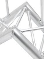 Alutruss 6082AT-38 T-Stuk - thumbnail