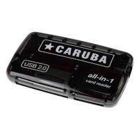 Caruba 35 in 1 Cardreader USB 2.0 - thumbnail