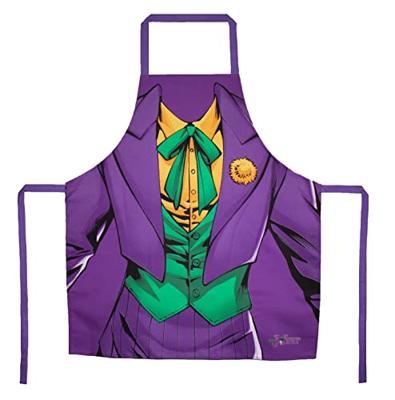 DC Comics cooking apron Joker - thumbnail