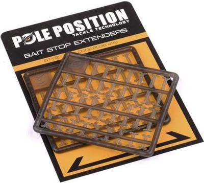 PolePosition Baitstops Extenders Extenders
