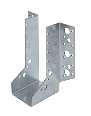 GB raveeldrager zwaar 500/ 38x231 38x235 sendzimir verzinkt etiket | 20 stuks - GB078207B001