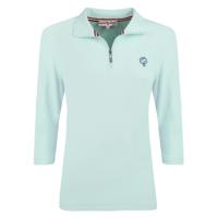 Dames Polo Swing | Lichtblauw - thumbnail