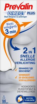 Prevalin Direct plus 20 Milliliter