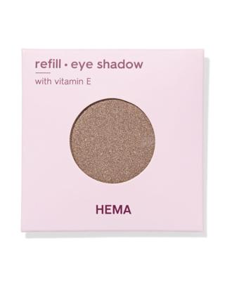 HEMA Navulling mono oogschaduw 28 blazing bronze