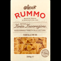Rummo Farfalle 500 g bij Jumbo - thumbnail
