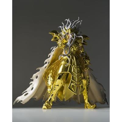 Saint Seiya Saint Cloth Myth Ex Action Figure Opyx Odysseus 18 cm