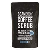 Beanbody Coffee Scrub Coconut (220g) - thumbnail