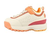 Fila Disruptor E CB FFK0034.13154 Beige / Oranje-19 maat 19 - thumbnail