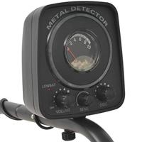VidaXL Metaaldetector met led-indicator 300 cm - thumbnail
