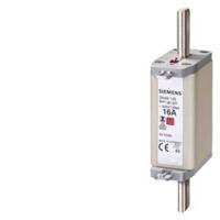Siemens 3NA6132 Zekeringsinzetstuk Geschikt voor Zekeringsgrootte 000-4 Afmeting zekering : 1 125 A 500 V 3 stuk(s) - thumbnail