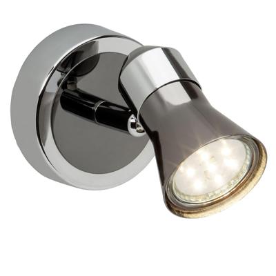 Brilliant Led wandspotJupp Led - G18310/76