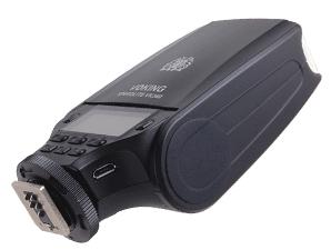 Bilora Voking VK 360 Flitser voor Sony