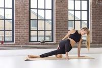 Tunturi Massage roller l kurk - thumbnail