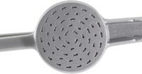 Westmark 61202260 Spuit- en aardappelpers „Spetlechef” zilver 42 cm, handgeschuurd - thumbnail