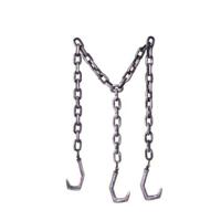 Vrachtwagen My Other Me 180 X 55 X 5 cm Kettingen Slager Grijs PVC (12) - thumbnail