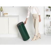 Brabantia Touch Bin New Afvalemmer 30 Liter - thumbnail