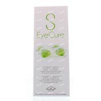 Eyecure Oogmasker (2 st)
