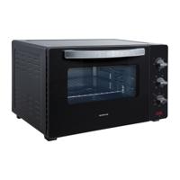 Inventum OV457B Mini oven Zwart - thumbnail