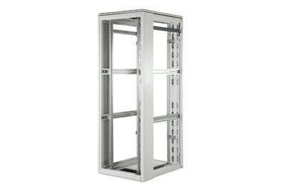 Digitus DN-31132 19inch-serverkast (b x h x d) 800 x 2244 x 1000 mm 47 HE Grijs, Grijs (RAL 7035)