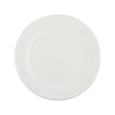 Royal Boch vienne bord ø27cm doos a 6st