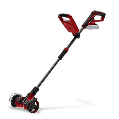Einhell 3424070 GE-CC 18/110 Li E-Solo Accuvoegenreiniger Nylon, Staal