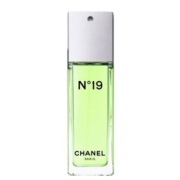 Damesparfum Nº 19 Chanel CH20 EDT