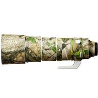easyCover Lens Oak for Sony FE 200-600mm f/5.6-6.3 G OSS Timber HTC Camouflage - thumbnail