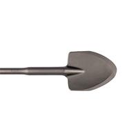 Hikoki Accessoires Spade 400Mm Sdsmax - 751008 - thumbnail