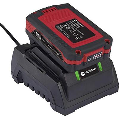 TOOLCRAFT AP-1000 / TAWB-200 Gereedschapsaccu 2 Ah Li-ion