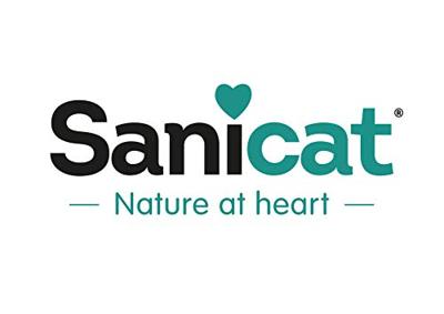 Sanicat Diamonds silicagel 7.5l