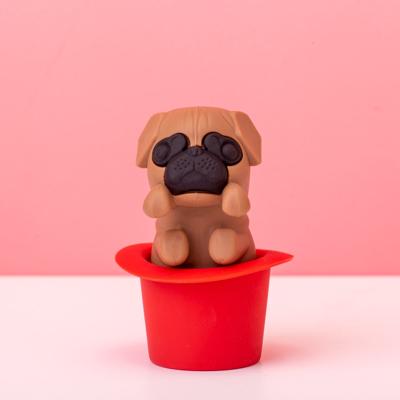 Hond Tea Infuser Hond Tea Infuser