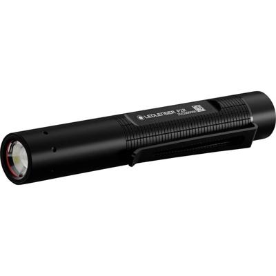 Ledlenser P2R Zaklamp werkt op een accu, werkt op batterijen 200 lm 8 h 36 g Ledlenser P2R Zaklamp werkt op een accu, werkt op batterijen 200 lm 8 h 36 g