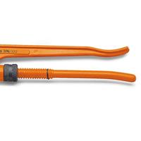 Beta Pijpentangen, Zweeds model, 90° gebogen rechte bekken 376 550 - 003760055 - thumbnail