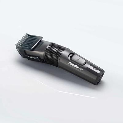 Babyliss E786E Tondeuse Zwart - thumbnail