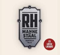 Manne Van Staal (Limited Deluxe Edition) - CD (5411704422961) - thumbnail