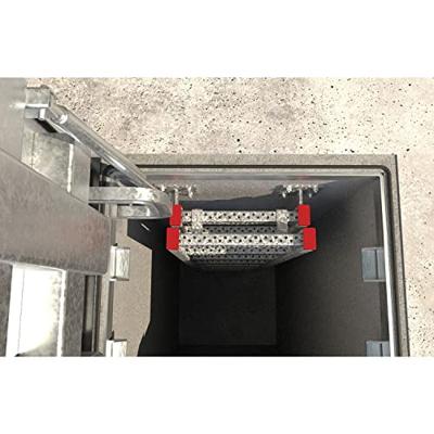 Fischer FBN II 10/10 FVZ 50 St - 507579 - thumbnail