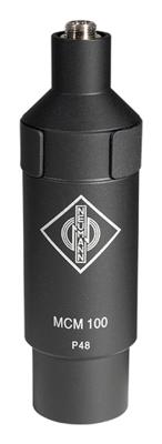 Neumann MCM 100