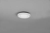 Trio Witte led plafonnièreCarus Ø 20cm - R67222031 - thumbnail