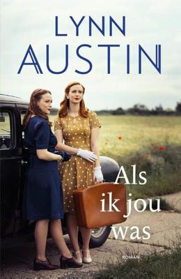 Als ik jou was (Paperback)