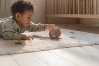 Little Dutch Giftset Hout Forest Friends - thumbnail