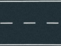 NOCH 60700 H0 Provinciale weg Recht (l x b) 1 m x 80 mm - thumbnail