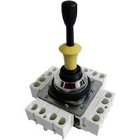 Schneider Electric XD2CD3333 Joystick Schroefklem IP65 1 stuk(s) - thumbnail