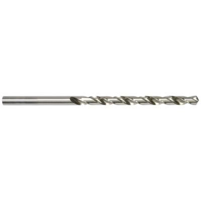 Exact 32106 HSS Metaal-spiraalboor 0.8 mm Gezamenlijke lengte 30 mm Geslepen DIN 338 Cilinderschacht 10 stuk(s)